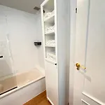 El Balcon Del Asturcon Lägenhet *