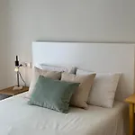 Lägenhet El Balcon Del Asturcon