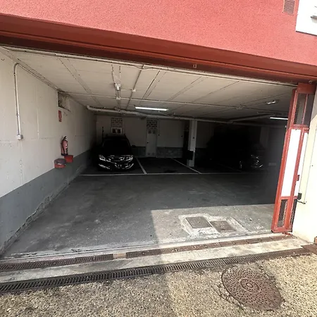 El Balcon Del Asturcon