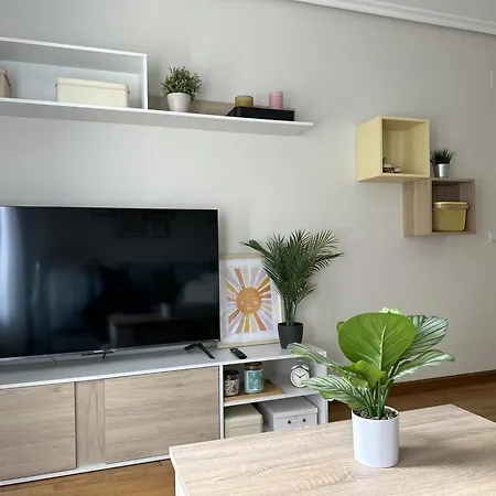 El Balcon Del Asturcon