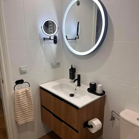 El Balcon Del Asturcon * Candás