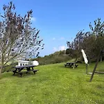 El Balcon Del Asturcon Διαμέρισμα Candás