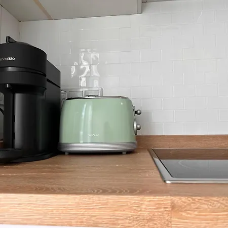 El Balcon Del Asturcon *