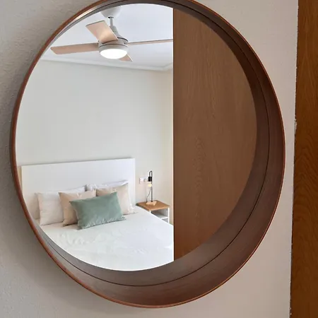 El Balcon Del Asturcon * Candás