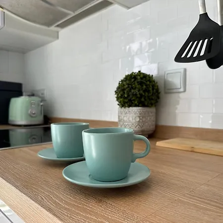 El Balcon Del Asturcon