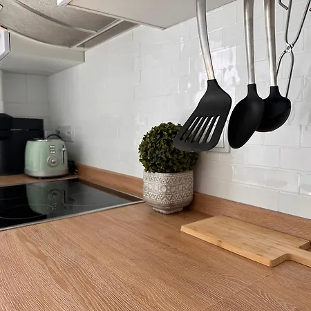 El Balcon Del Asturcon * Candás