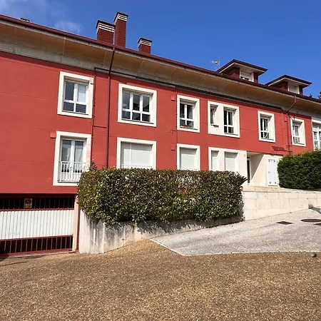 El Balcon Del Asturcon *